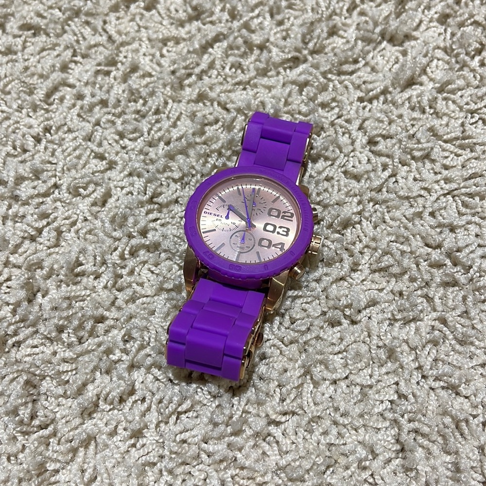Diesel Watch